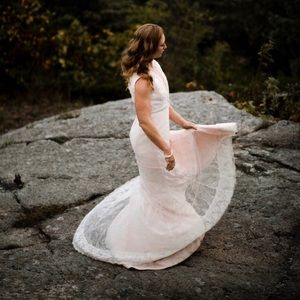 Meet your Posher, Ruth